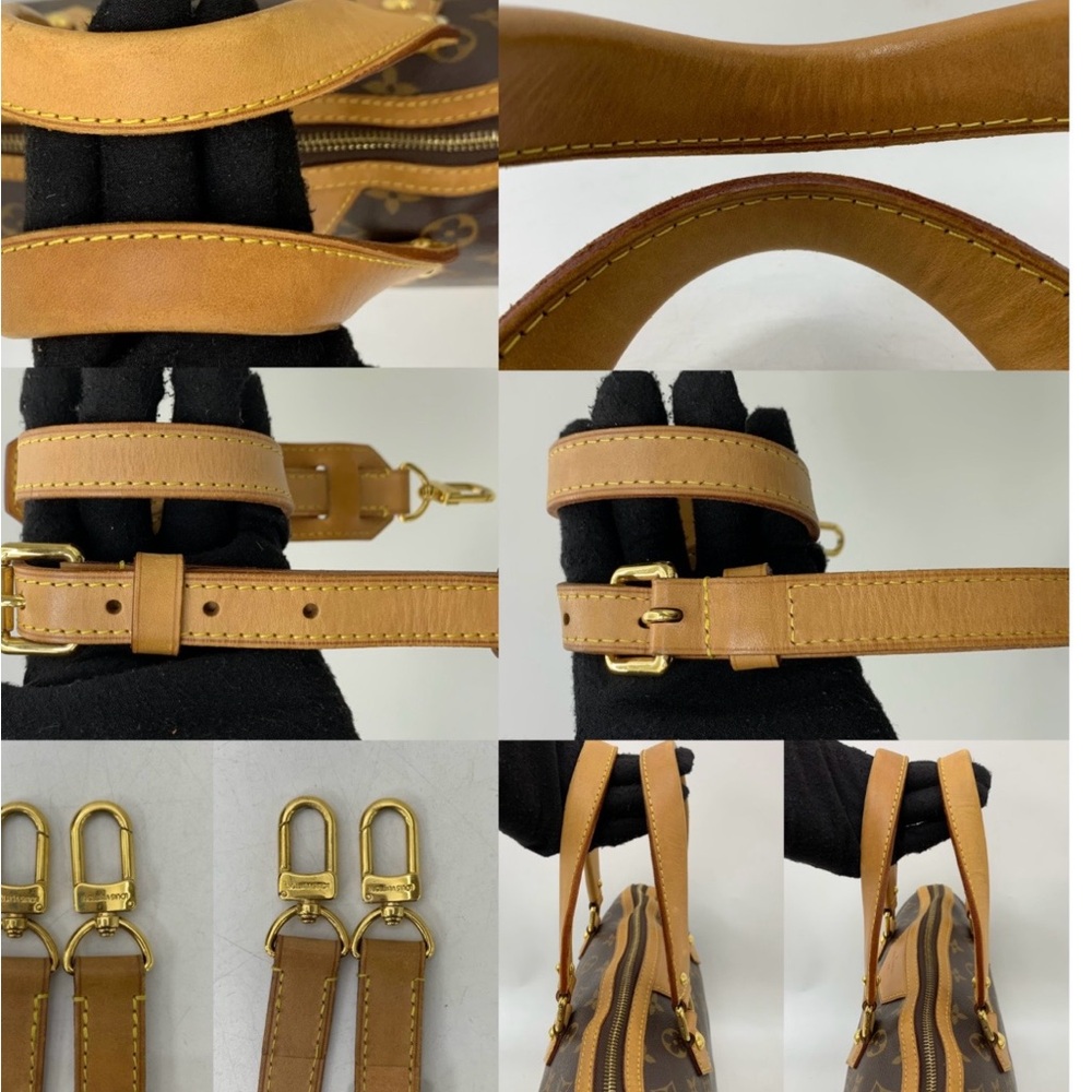 Louis Vuitton Retiro PM monogram - Picture 8 of 11